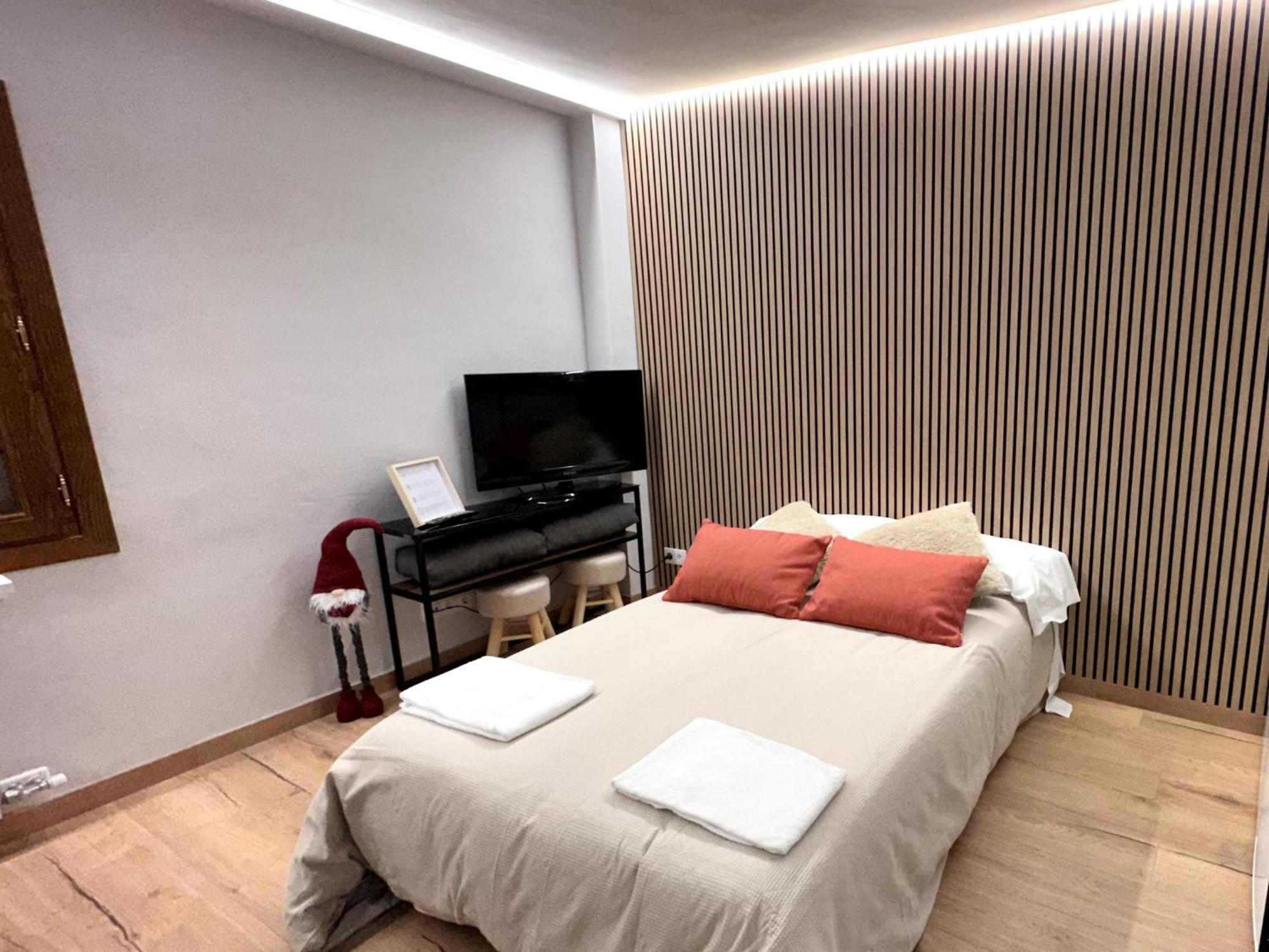 Apartamentos Baladrias Formigal Centro - Recien Reformado Εξωτερικό φωτογραφία