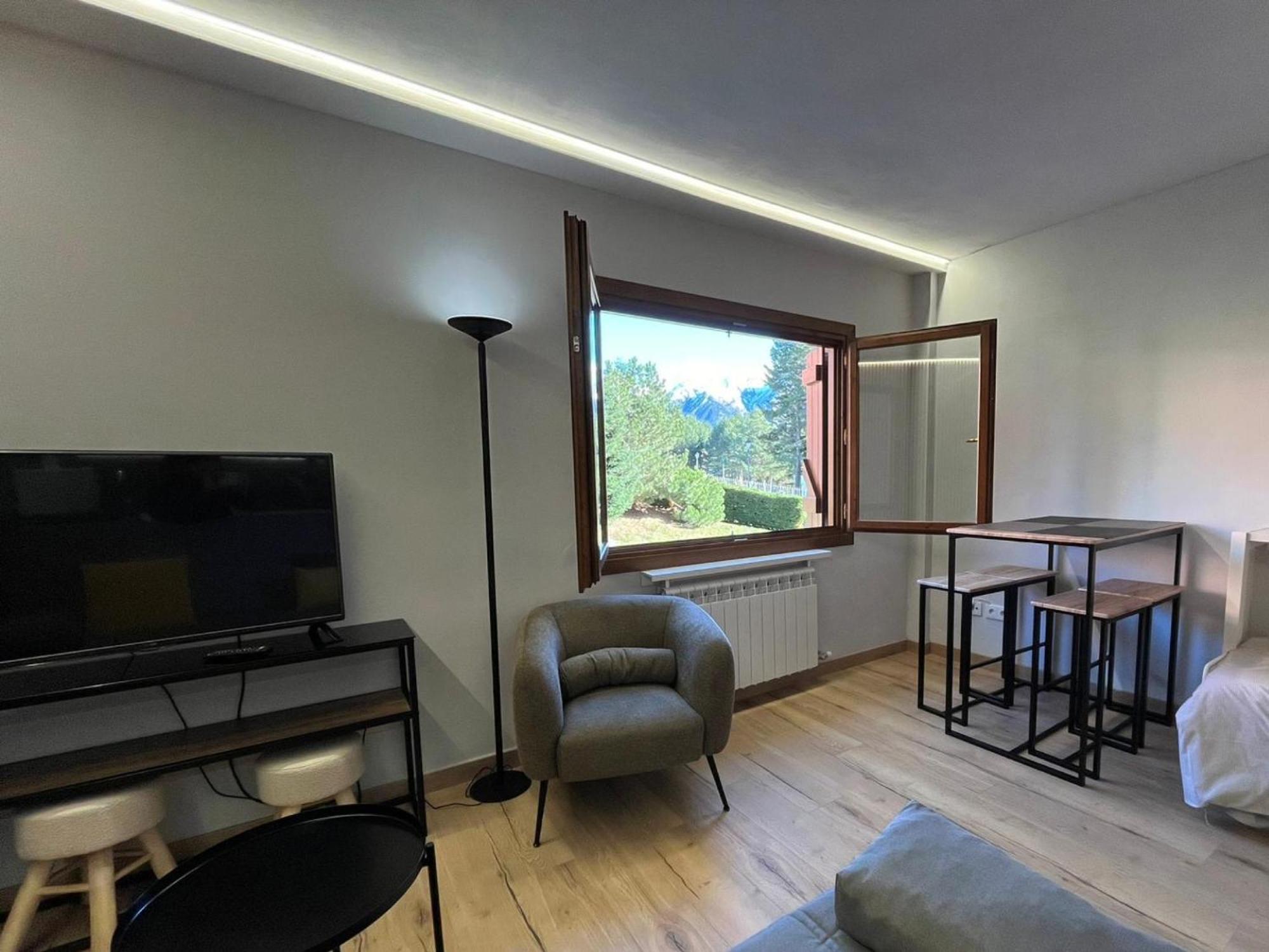 Apartamentos Baladrias Formigal Centro - Recien Reformado Εξωτερικό φωτογραφία
