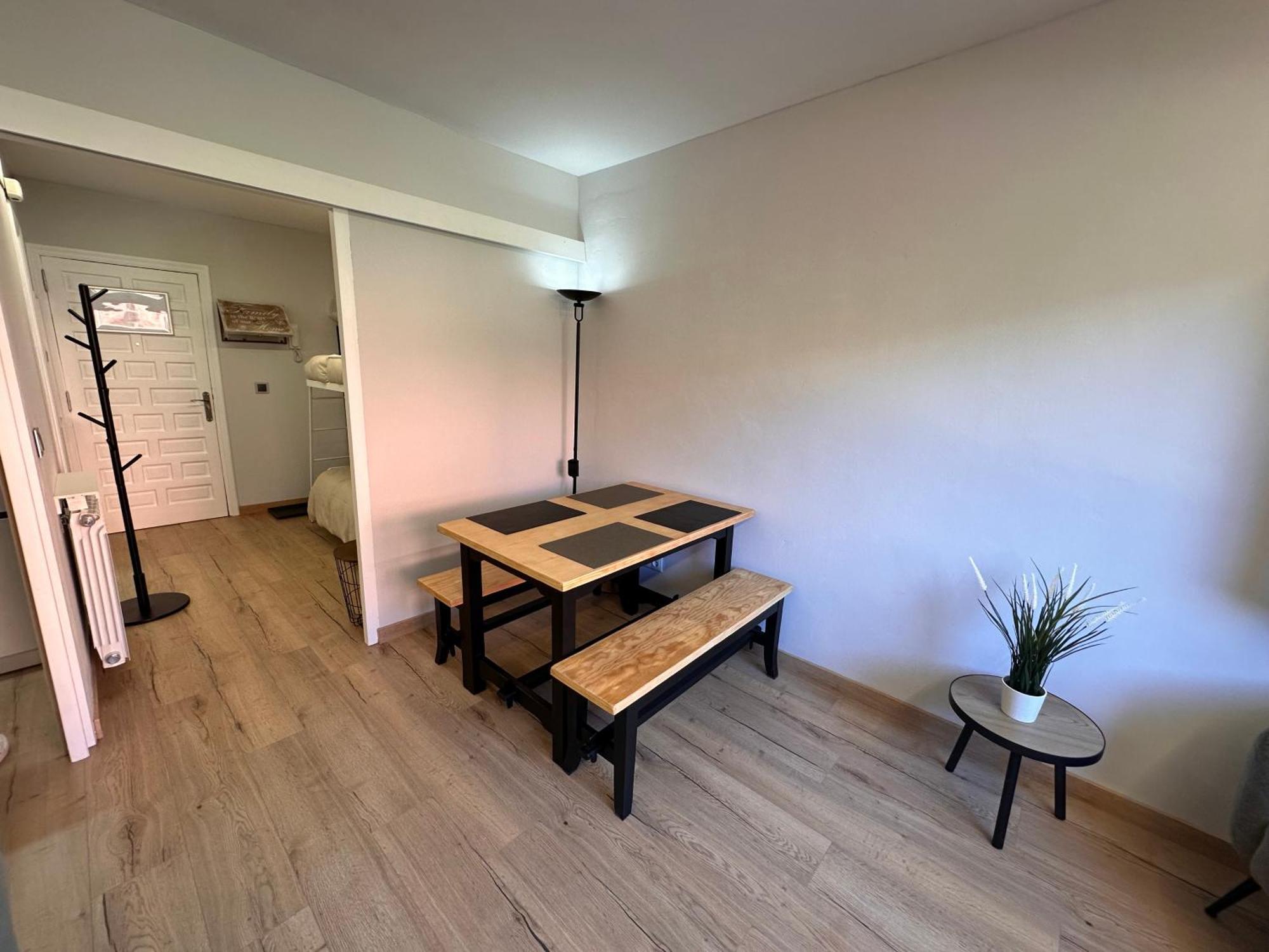 Apartamentos Baladrias Formigal Centro - Recien Reformado Εξωτερικό φωτογραφία