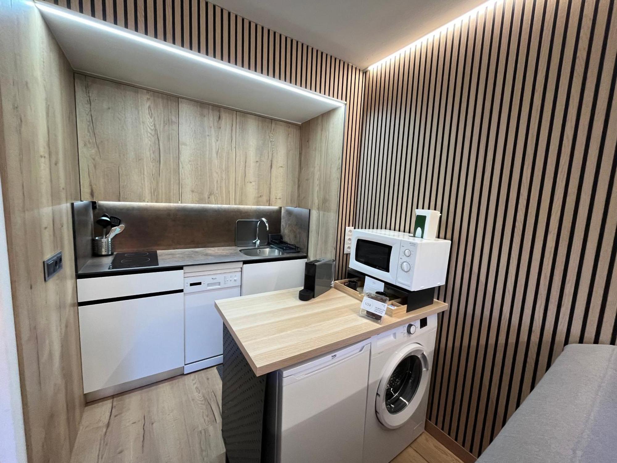 Apartamentos Baladrias Formigal Centro - Recien Reformado Εξωτερικό φωτογραφία