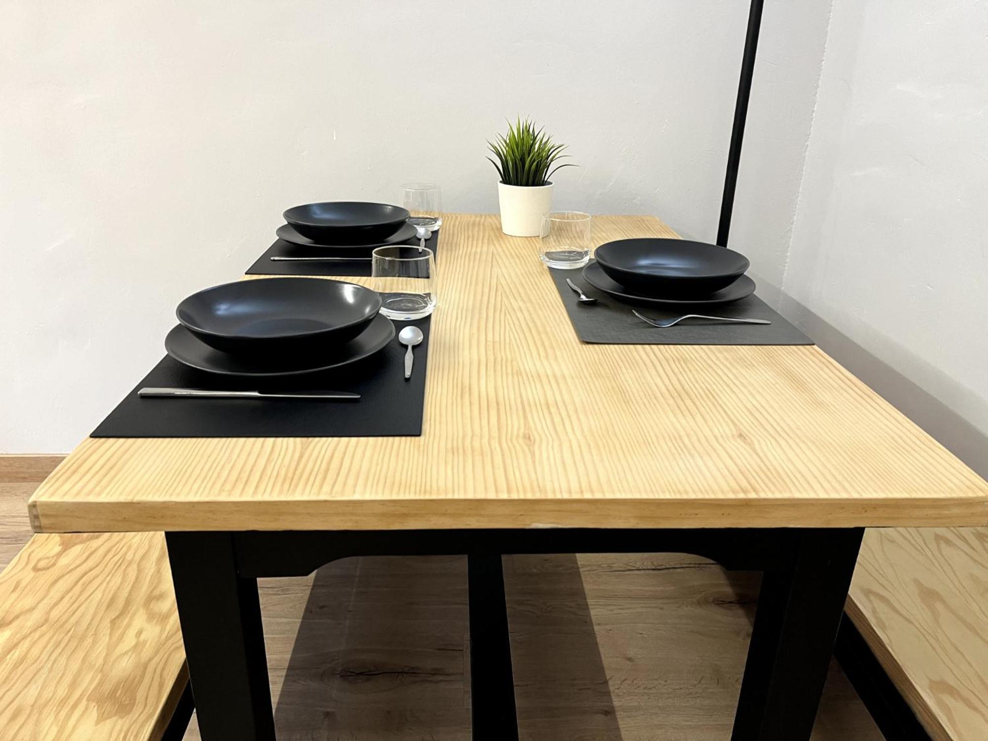 Apartamentos Baladrias Formigal Centro - Recien Reformado Εξωτερικό φωτογραφία